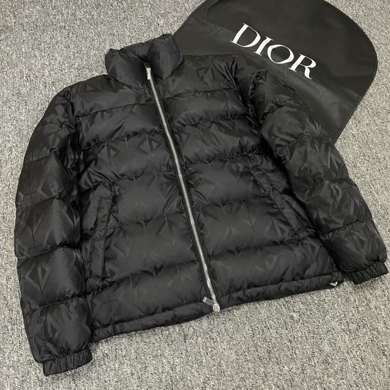 Christian Dior Down Jackets